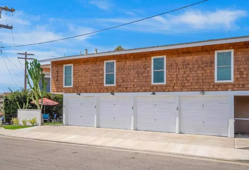 Hotelli Hideaway Unit D