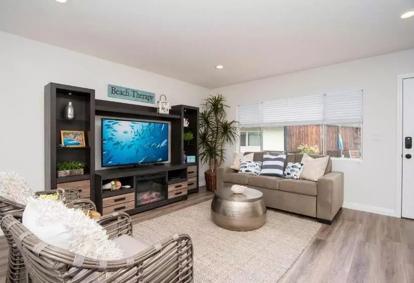 Hotelli Hideaway Unit D