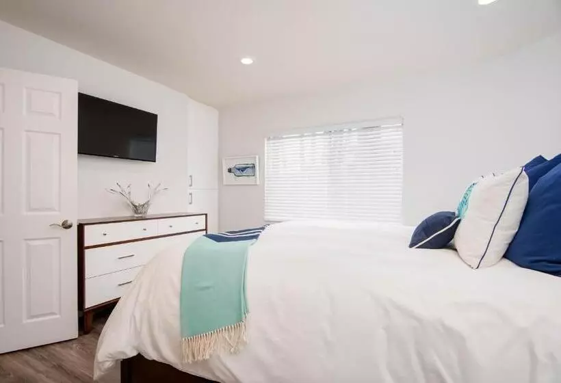 Hotelli Hideaway Unit D