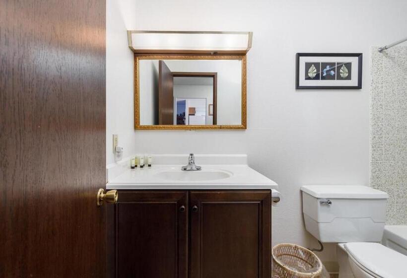 בית מלון כפרי Skiview #103