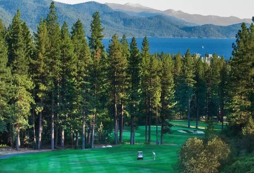 ホテル North Tahoe Nest