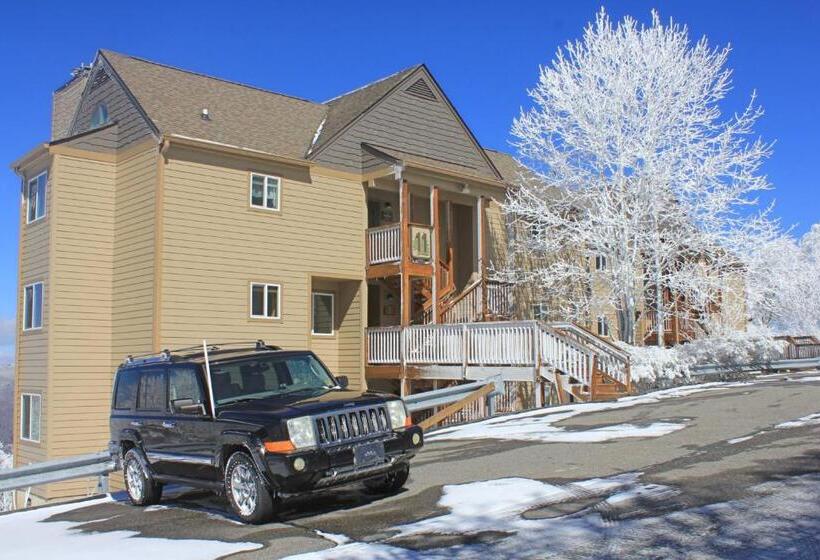 ホテル Sugar Ski 11 202