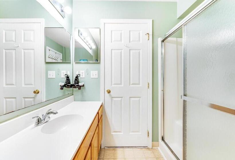 فندق Sanibel Village 3602