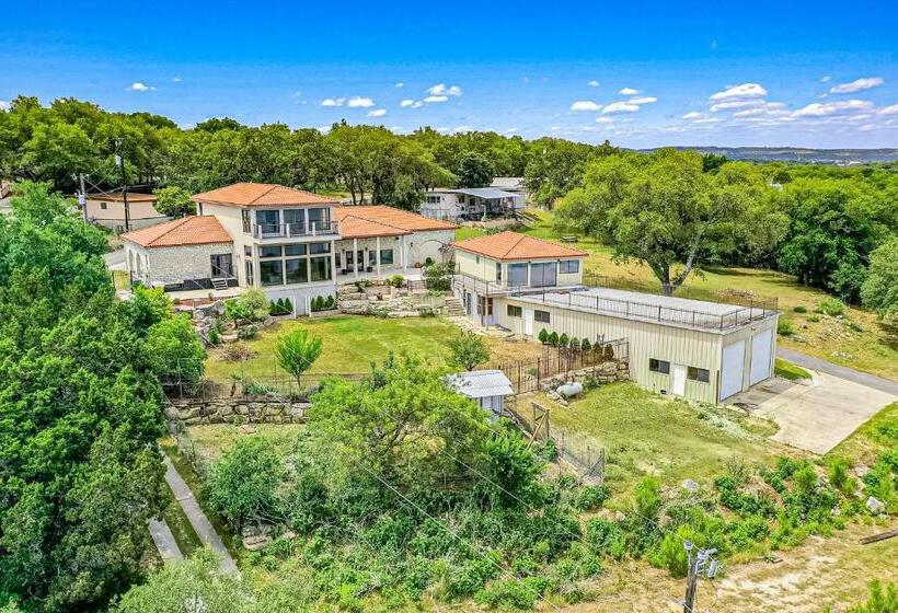 Blue Water Guest House