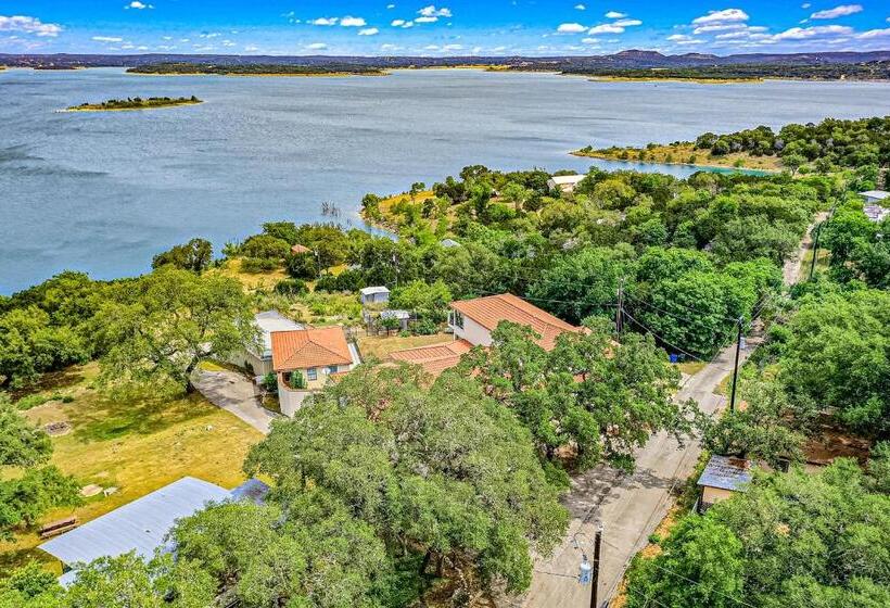 Blue Water Guest House