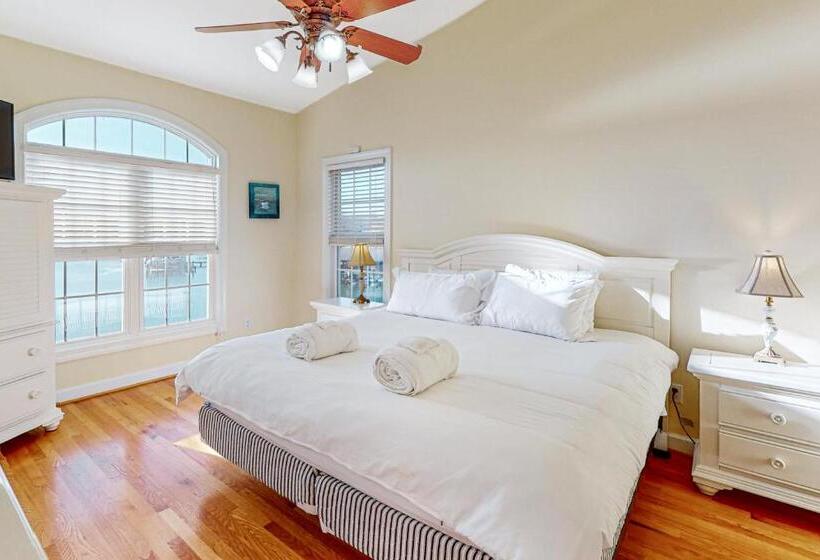 ホテル A Sweet Retreat