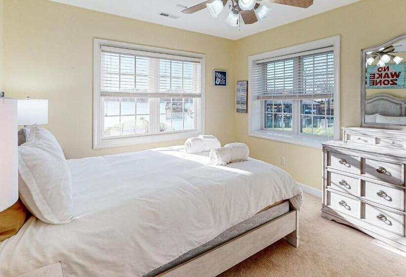 ホテル A Sweet Retreat