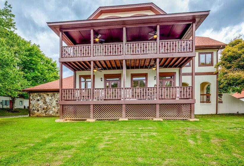 호텔 Alpine Village Condos