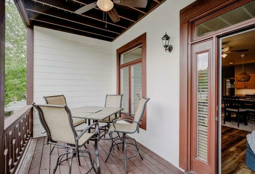 호텔 Alpine Village Condos