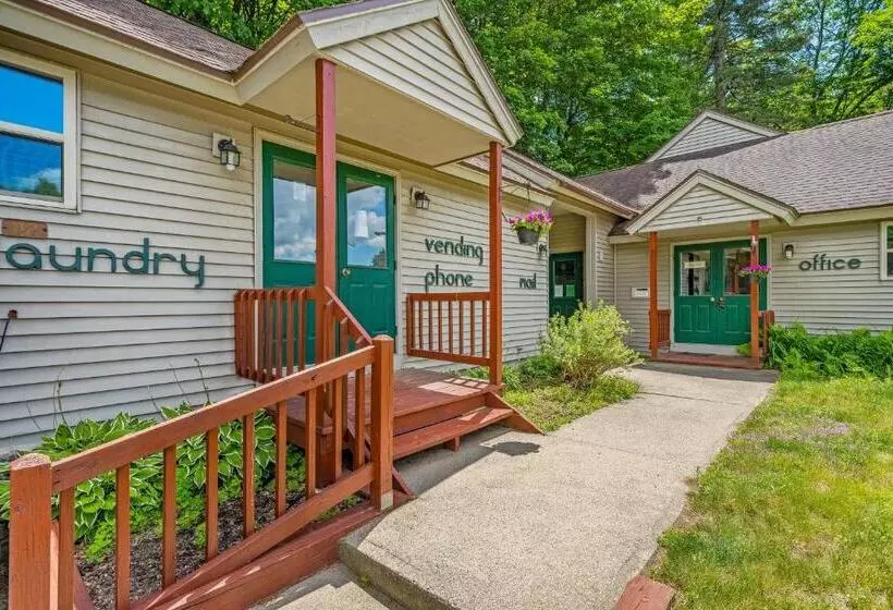 ホテル Cozy Condo By Tripp Lake