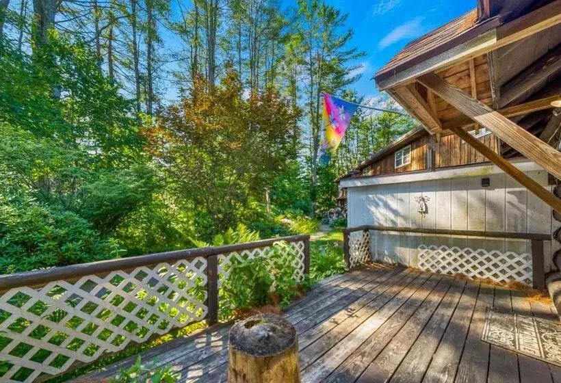 ホテル Cozy Condo By Tripp Lake