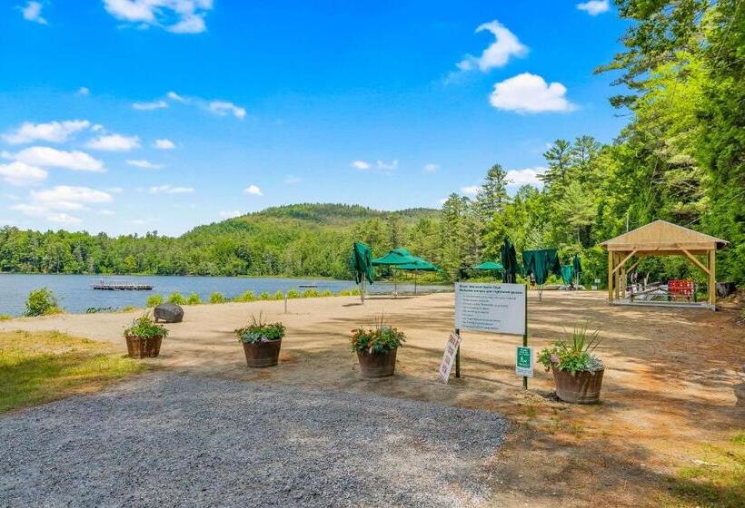 酒店 Cozy Condo By Tripp Lake