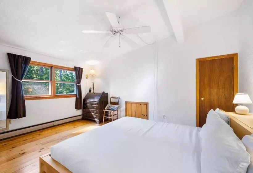 ホテル Cozy Condo By Tripp Lake