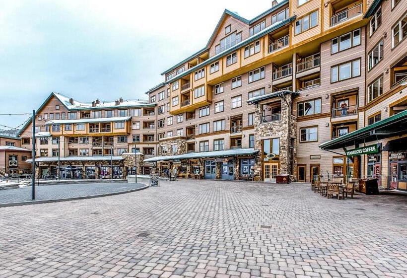 בית מלון כפרי Fraser Crossing 3404