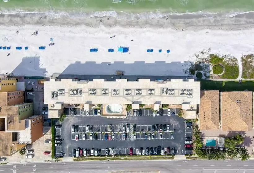 ホテル Ocean Front Oasis