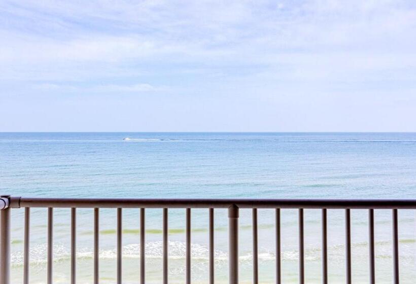 هتل Ocean Front Oasis