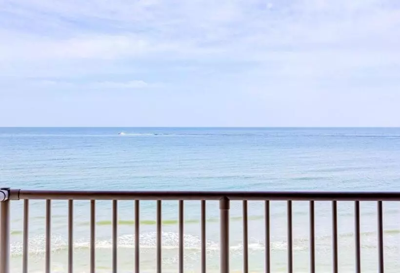ホテル Ocean Front Oasis