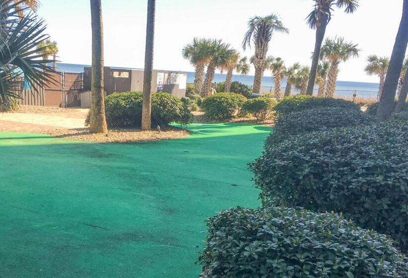 هتل Palace Resort #108