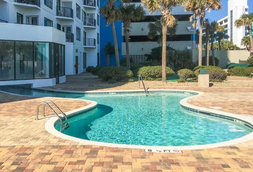 هتل Palace Resort #108