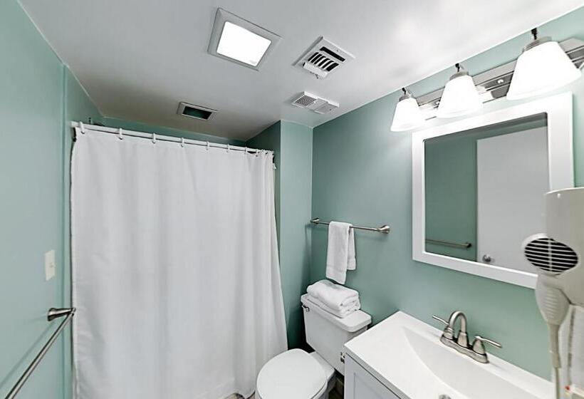 هتل Palace Resort #108