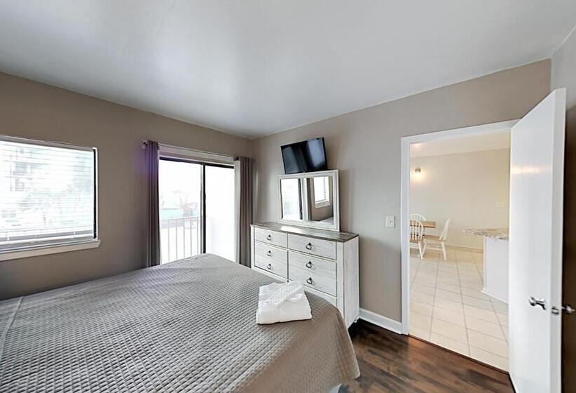 هتل Palace Resort #108