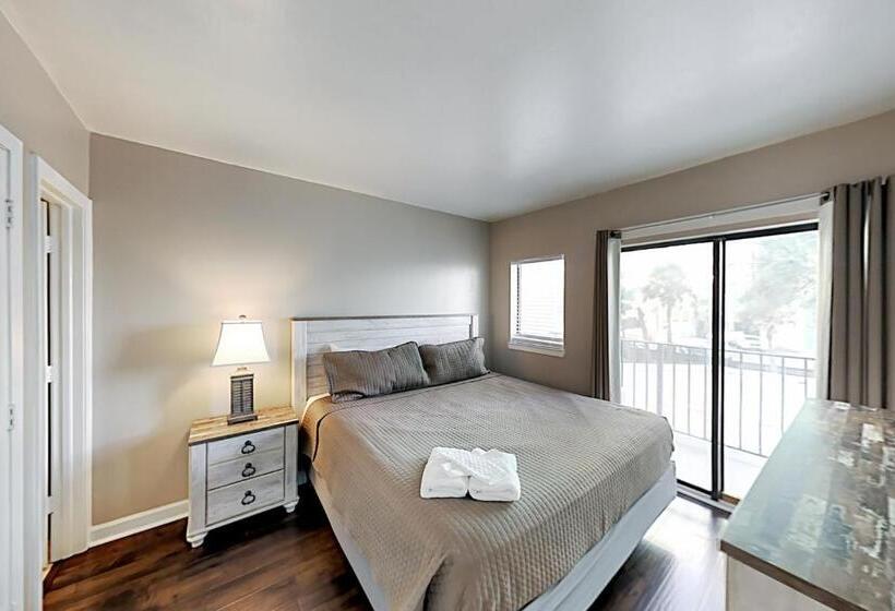 هتل Palace Resort #108