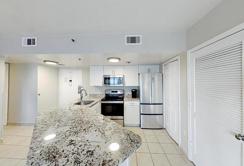 هتل Palace Resort #108