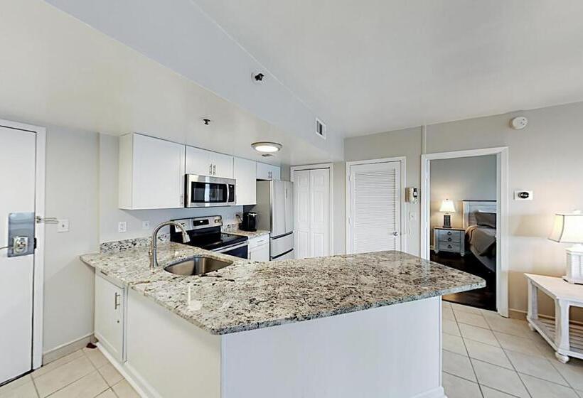 هتل Palace Resort #108