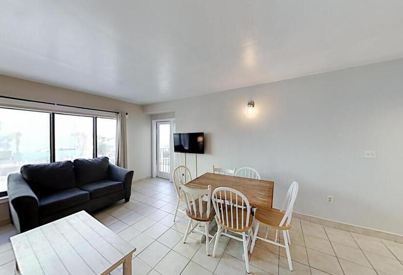 هتل Palace Resort #108