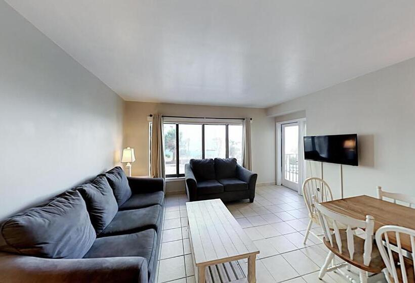 هتل Palace Resort #108