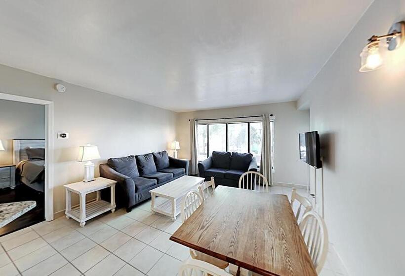 هتل Palace Resort #108