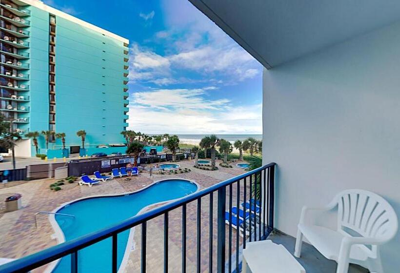 هتل Palace Resort #108