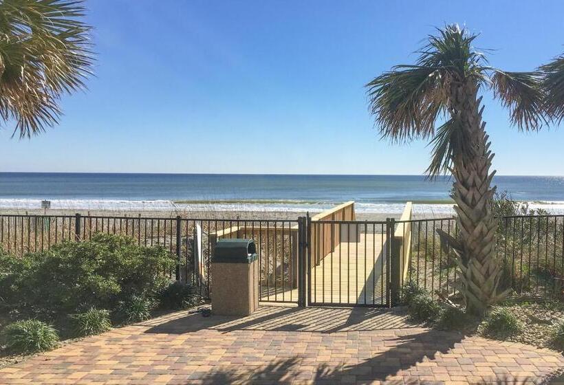 هتل Palace Resort #108