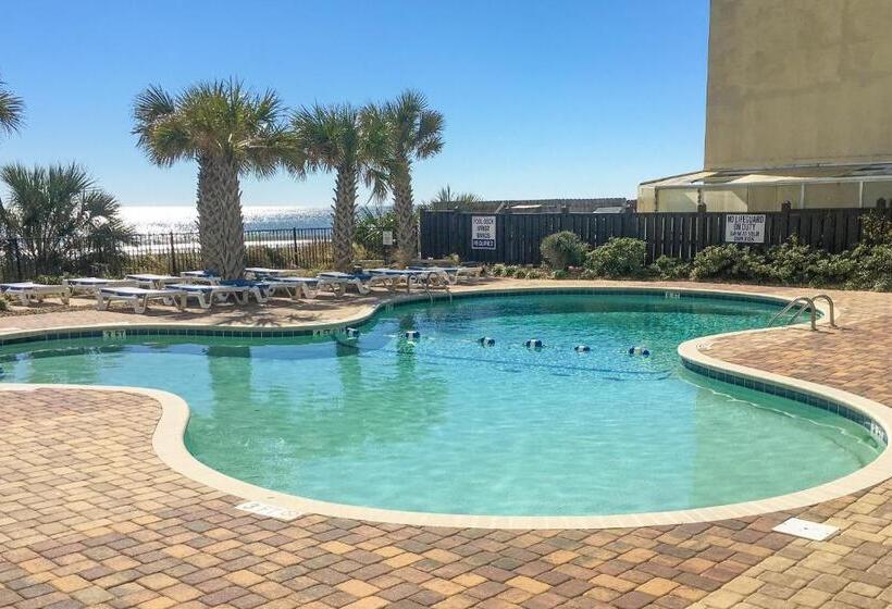 هتل Palace Resort #108