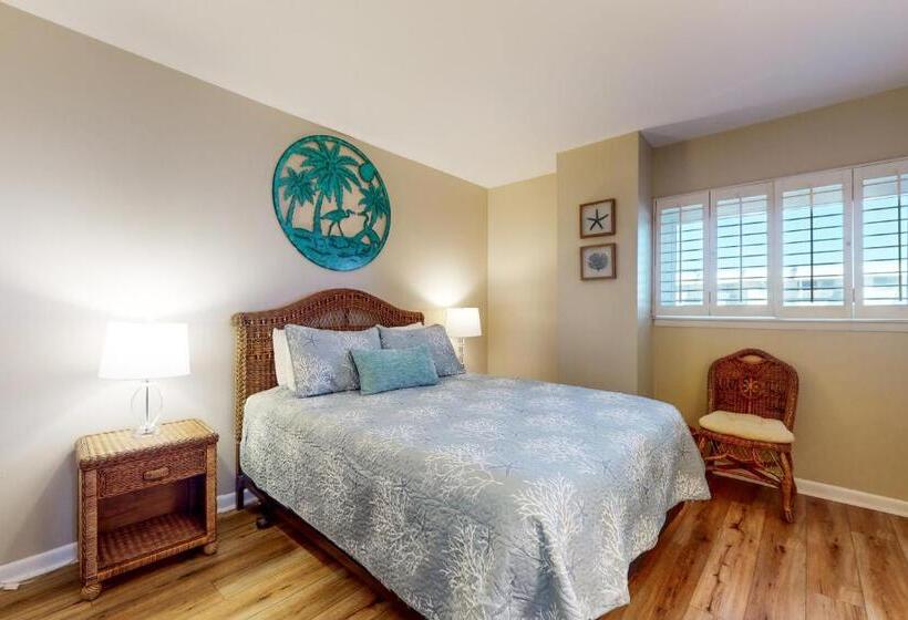 فندق Plantation Dunes #5117