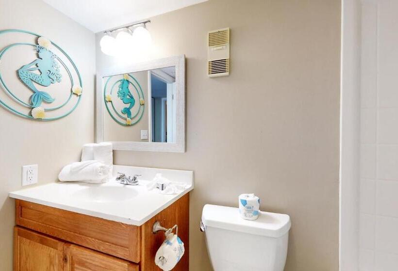 فندق Plantation Dunes #5117