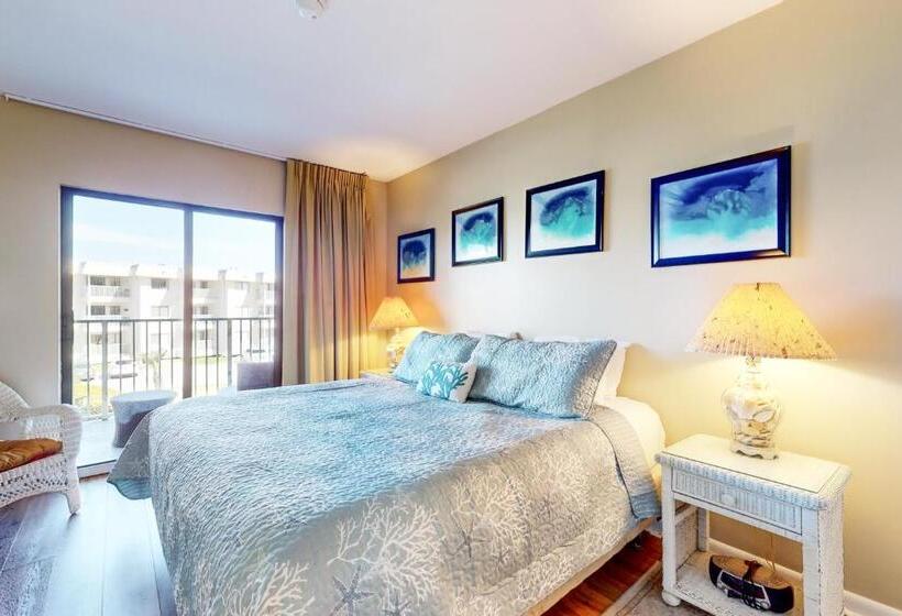 فندق Plantation Dunes #5117