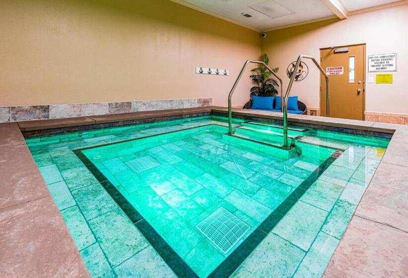 فندق Plantation Dunes #5117