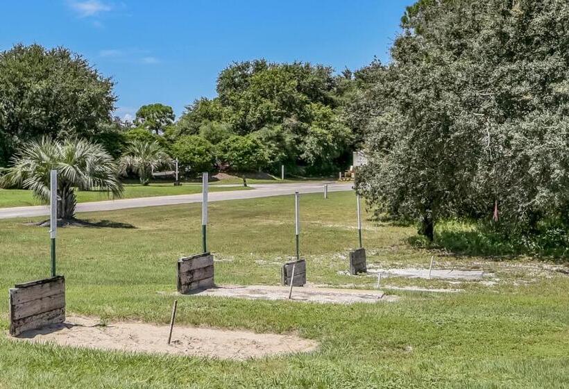 فندق Plantation Dunes #5117