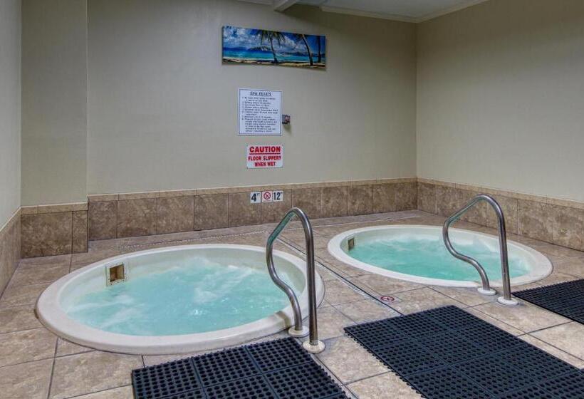 فندق Plantation Dunes #5117