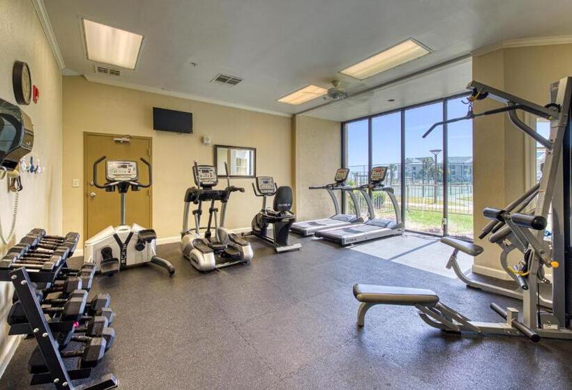 فندق Plantation Dunes #5117