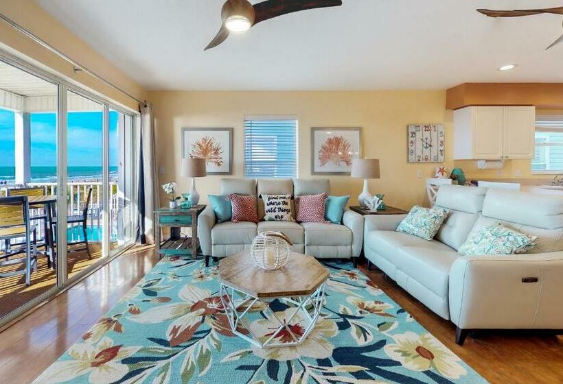 فندق Sea Isle Villas F