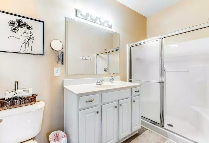 ホテル Villas At Bay Crossing   34670 Villa Circle Unit #2304