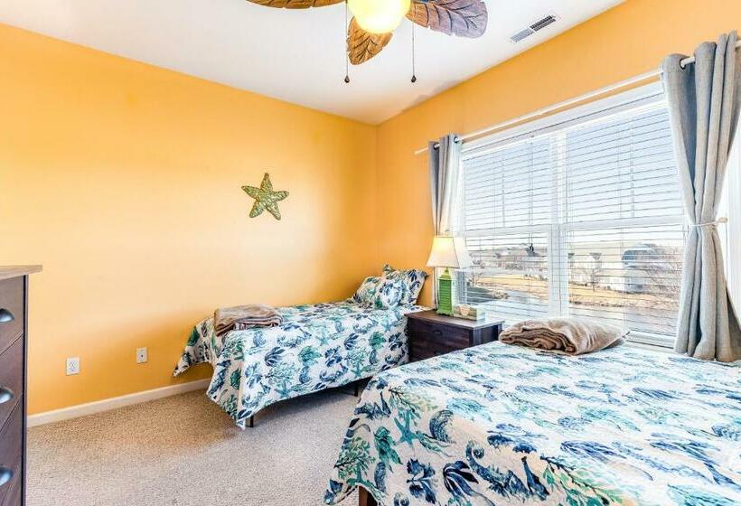 ホテル Villas At Bay Crossing 34670 Villa Circle Unit #2304