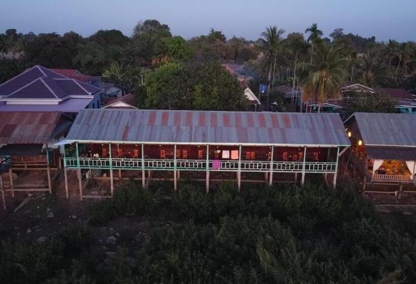 Hostel Sompong Sunset View Guest House