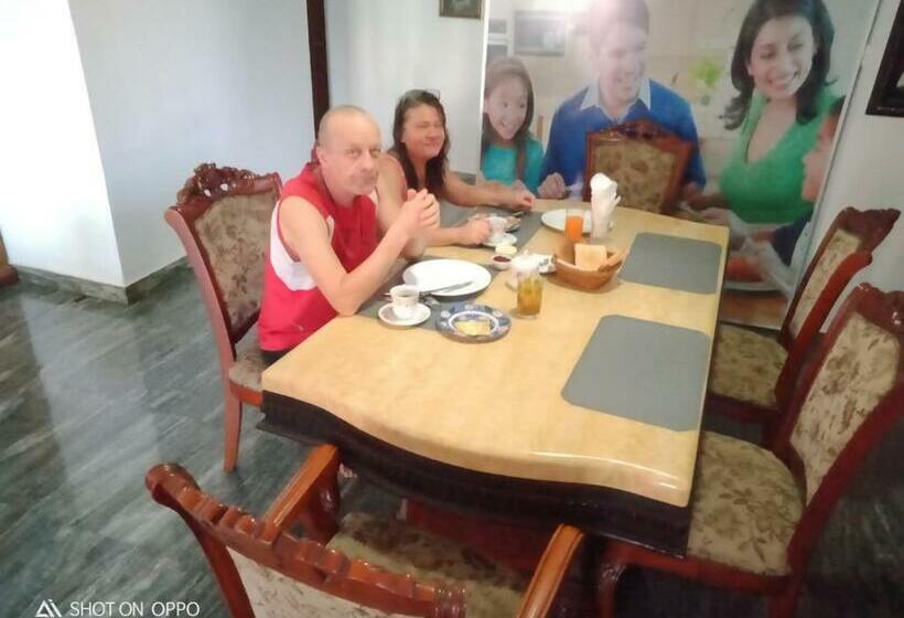 住宿加早餐 Jayanath