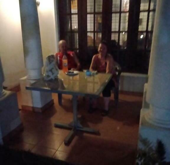 住宿加早餐 Jayanath