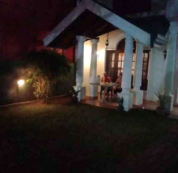 Bed & Breakfast Jayanath