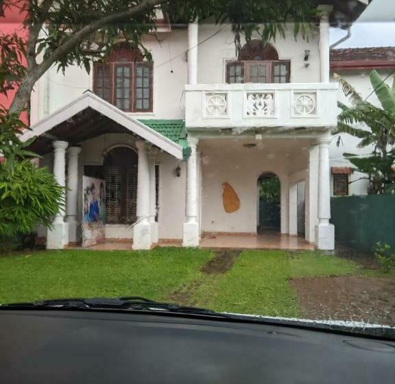 住宿加早餐 Jayanath