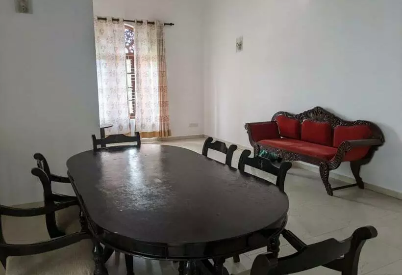 Bed & Breakfast Jayanath